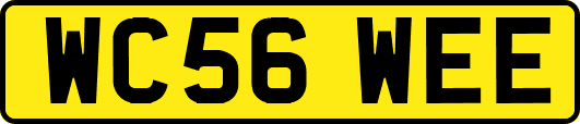 WC56WEE