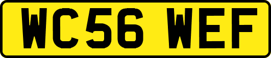 WC56WEF
