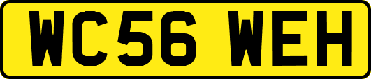 WC56WEH