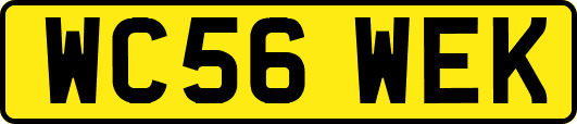 WC56WEK