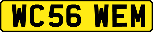WC56WEM