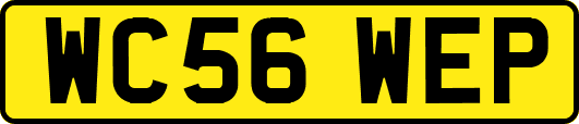 WC56WEP