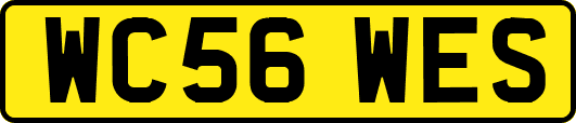 WC56WES