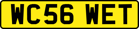 WC56WET