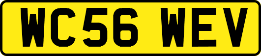 WC56WEV