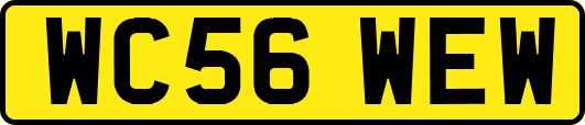 WC56WEW