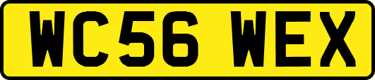 WC56WEX