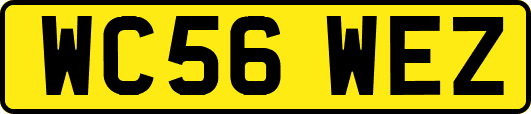 WC56WEZ