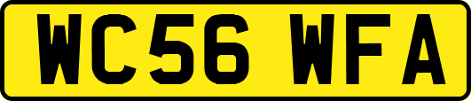 WC56WFA
