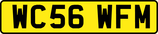 WC56WFM