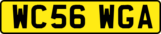 WC56WGA