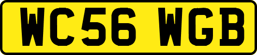 WC56WGB
