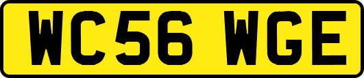 WC56WGE