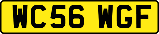 WC56WGF