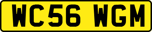 WC56WGM