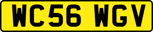 WC56WGV