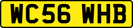 WC56WHB