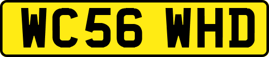 WC56WHD