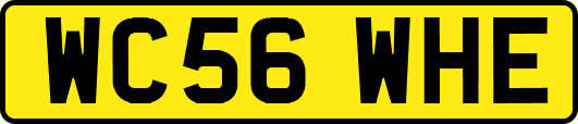 WC56WHE