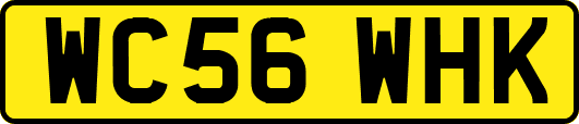 WC56WHK