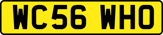 WC56WHO
