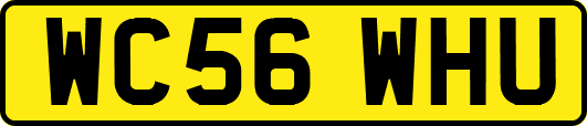 WC56WHU