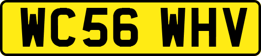 WC56WHV