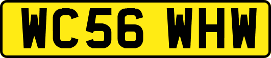 WC56WHW