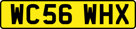 WC56WHX