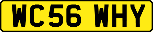 WC56WHY