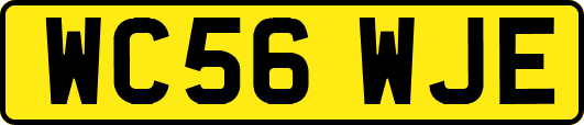 WC56WJE