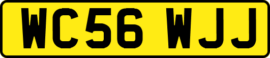 WC56WJJ