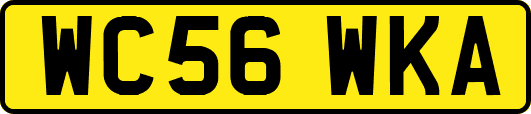 WC56WKA