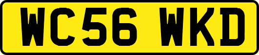 WC56WKD