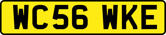 WC56WKE