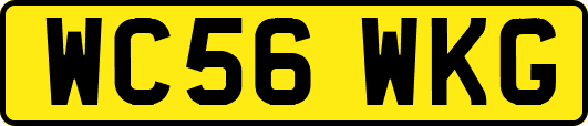 WC56WKG