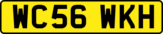 WC56WKH