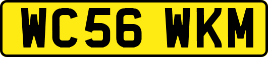 WC56WKM