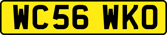 WC56WKO