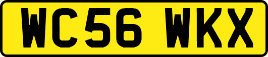WC56WKX