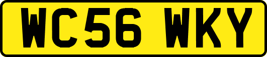 WC56WKY