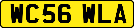 WC56WLA