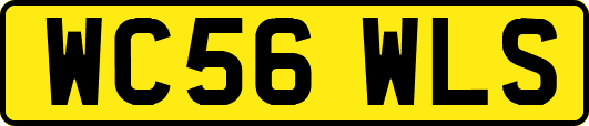 WC56WLS