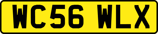 WC56WLX