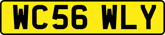 WC56WLY