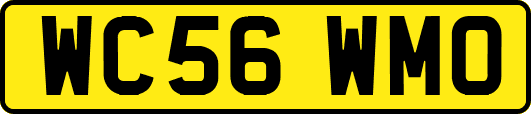 WC56WMO
