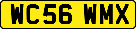 WC56WMX