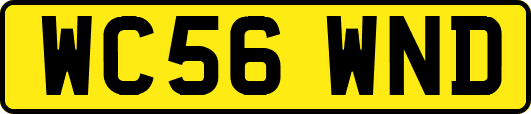 WC56WND