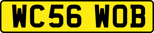 WC56WOB