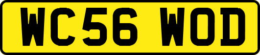 WC56WOD